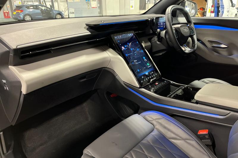 Used Ford Capri 2025 for sale - 77248687: Photo 18