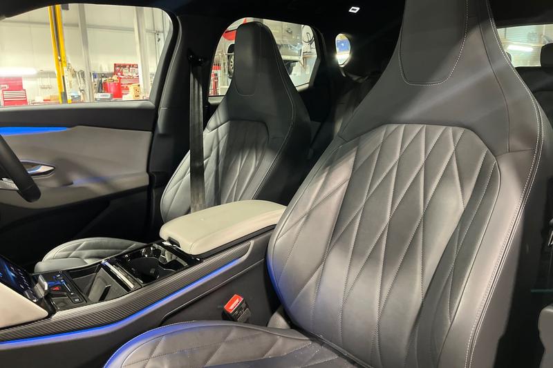 Used Ford Capri 2025 for sale - 77248687: Photo 19