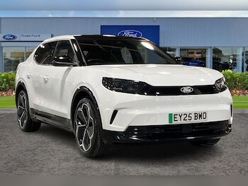 Used Ford Capri 2025 for sale - 77248687: Photo