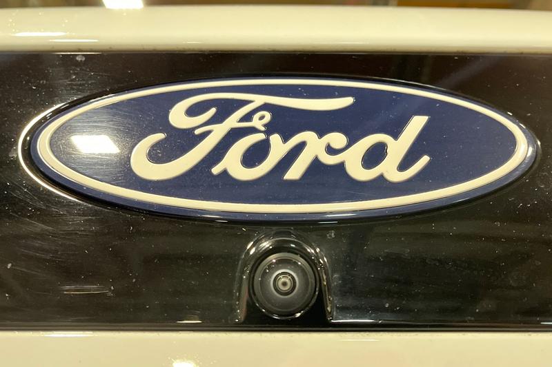 Used Ford Capri 2025 for sale - 77248687: Photo 27