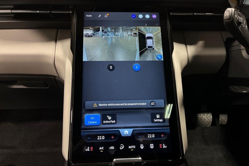 Used Ford Capri 2025 for sale - 77248687: Photo 28