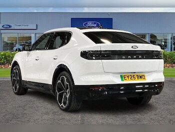 Used Ford Capri 2025 for sale - 77248687: Photo