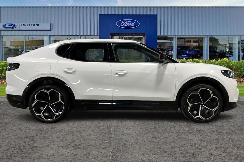 Used Ford Capri 2025 for sale - 77248687: Photo 3