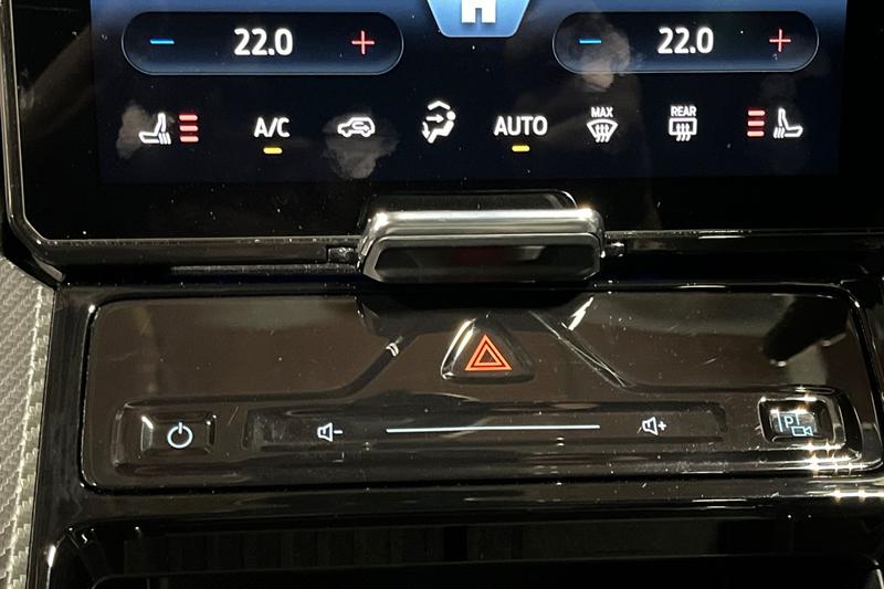 Used Ford Capri 2025 for sale - 77248687: Photo 30