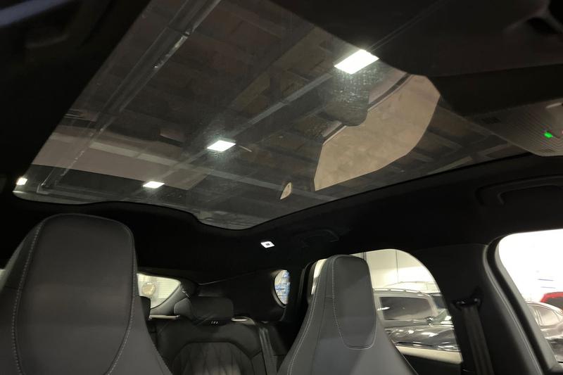 Used Ford Capri 2025 for sale - 77248687: Photo 34