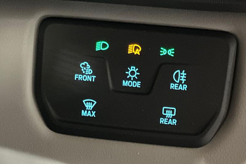 Used Ford Capri 2025 for sale - 77248687: Photo 37