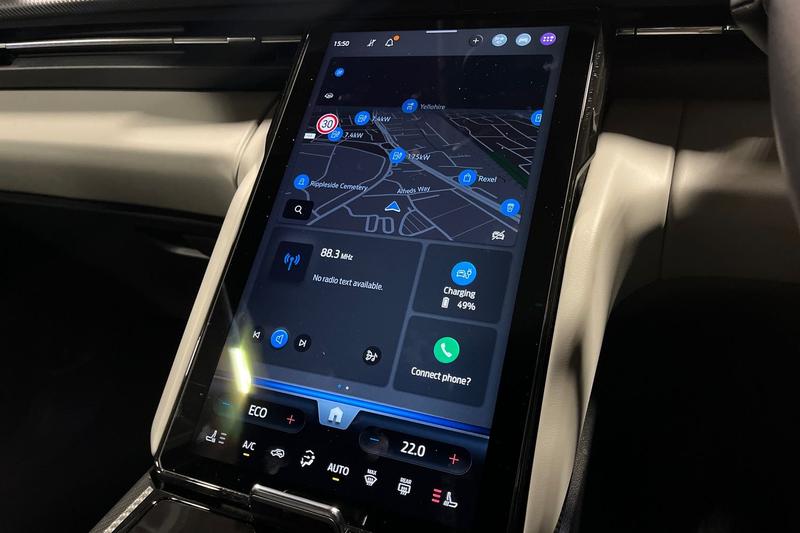 Used Ford Capri 2025 for sale - 77248687: Photo 38