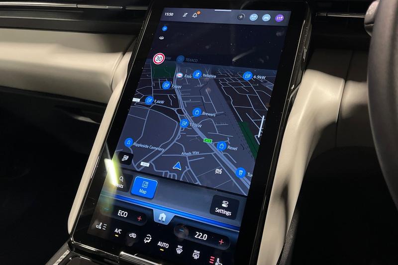 Used Ford Capri 2025 for sale - 77248687: Photo 39