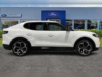 Used Ford Capri 2025 for sale - 77248687: Photo