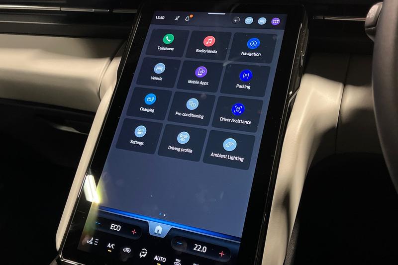 Used Ford Capri 2025 for sale - 77248687: Photo 40