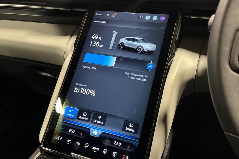 Used Ford Capri 2025 for sale - 77248687: Photo 41