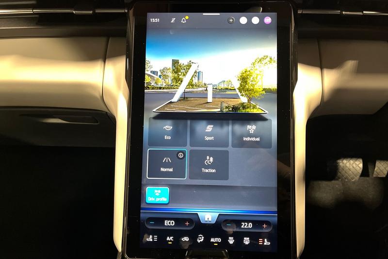 Used Ford Capri 2025 for sale - 77248687: Photo 44