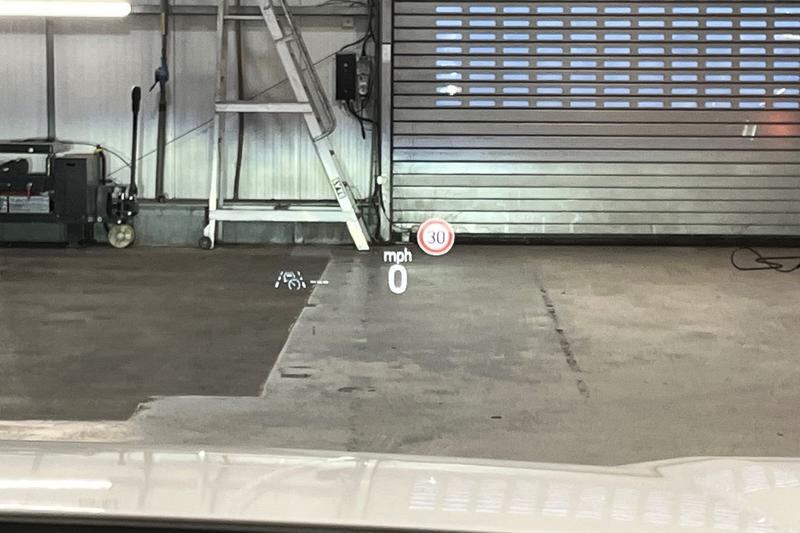 Used Ford Capri 2025 for sale - 77248687: Photo 46