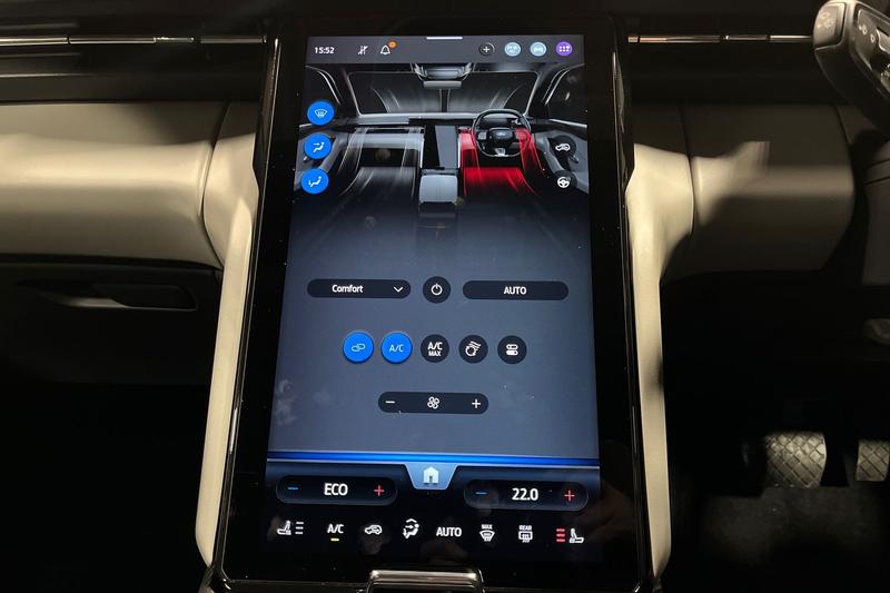 Used Ford Capri 2025 for sale - 77248687: Photo 47