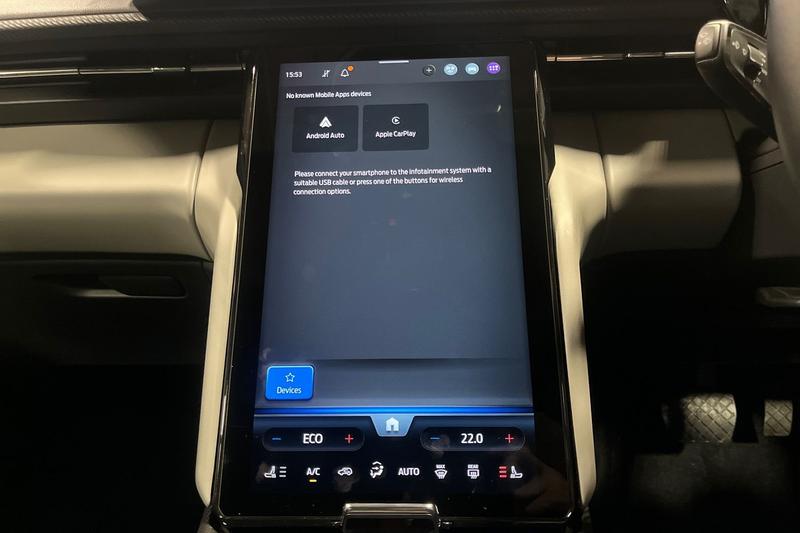 Used Ford Capri 2025 for sale - 77248687: Photo 48