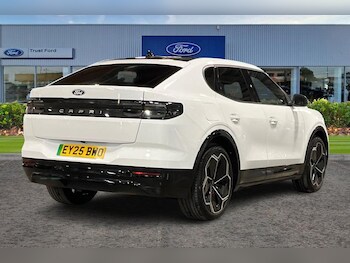 Used Ford Capri 2025 for sale - 77248687: Photo