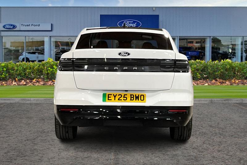 Used Ford Capri 2025 for sale - 77248687: Photo 7