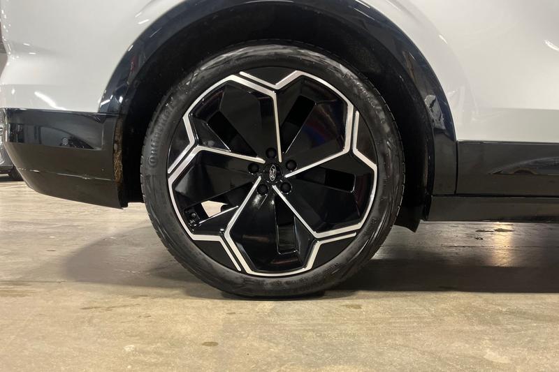 Used Ford Capri 2025 for sale - 77248687: Photo 8