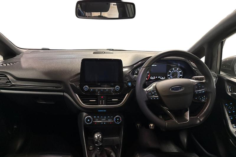 Used Ford Fiesta 2020 for sale - 76574506: Photo 10