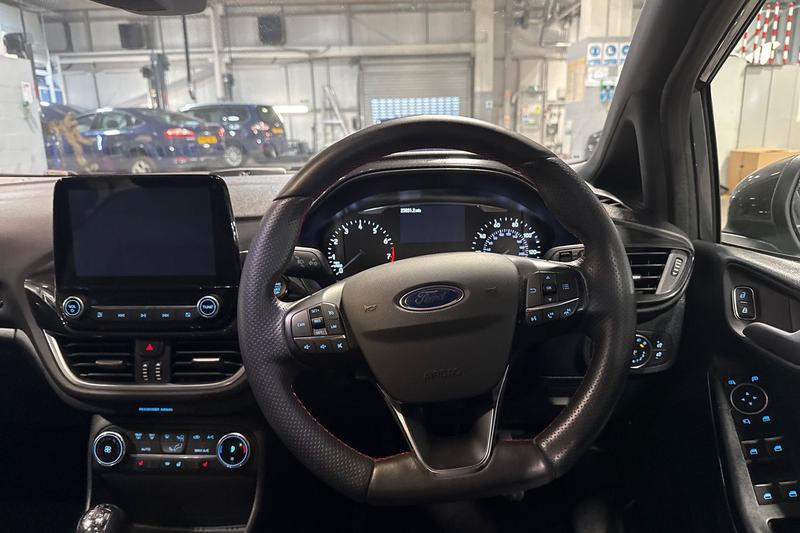 Used Ford Fiesta 2020 for sale - 76574506: Photo 12