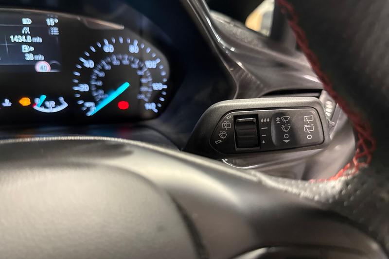 Used Ford Fiesta 2020 for sale - 76574506: Photo 15