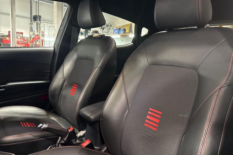 Used Ford Fiesta 2020 for sale - 76574506: Photo 19