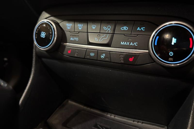 Used Ford Fiesta 2020 for sale - 76574506: Photo 32