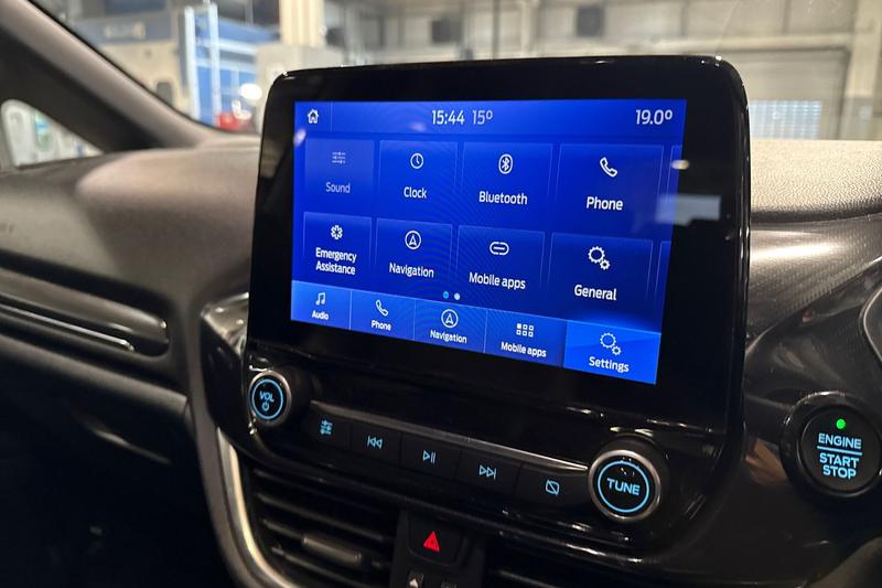 Used Ford Fiesta 2020 for sale - 76574506: Photo 36