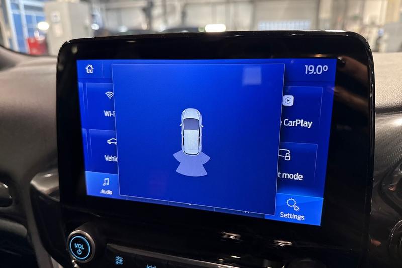 Used Ford Fiesta 2020 for sale - 76574506: Photo 38