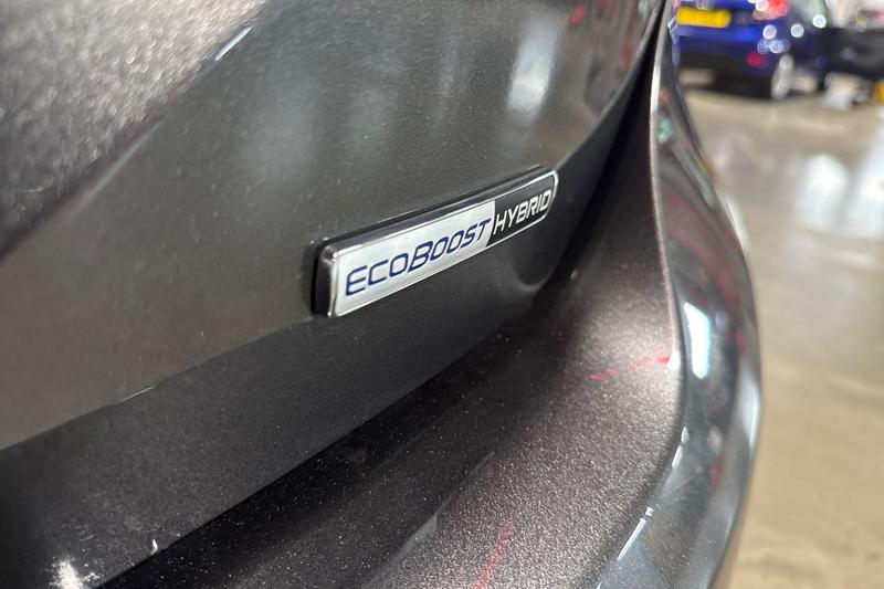 Used Ford Fiesta 2020 for sale - 76574506: Photo 42