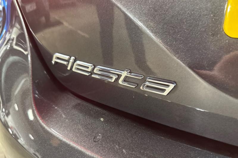Used Ford Fiesta 2020 for sale - 76574506: Photo 43
