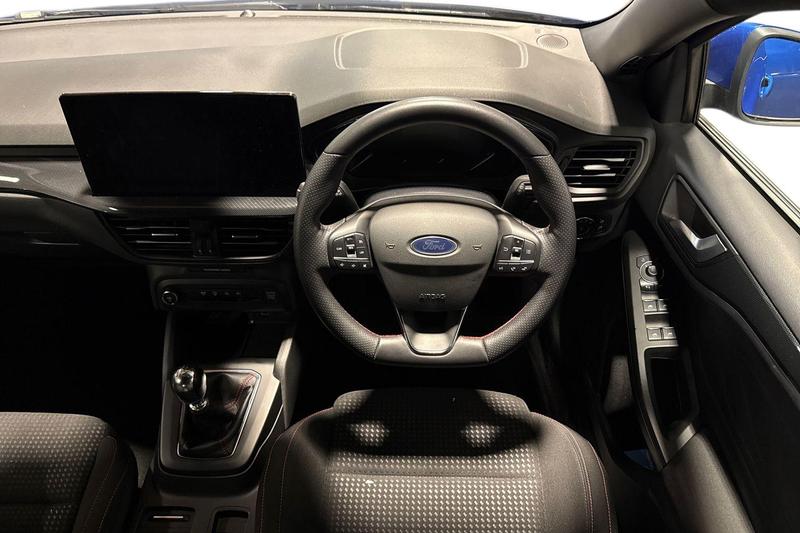 Used Ford Focus 2024 for sale - 77268771: Photo 11