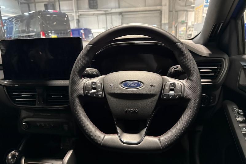 Used Ford Focus 2024 for sale - 77268771: Photo 12