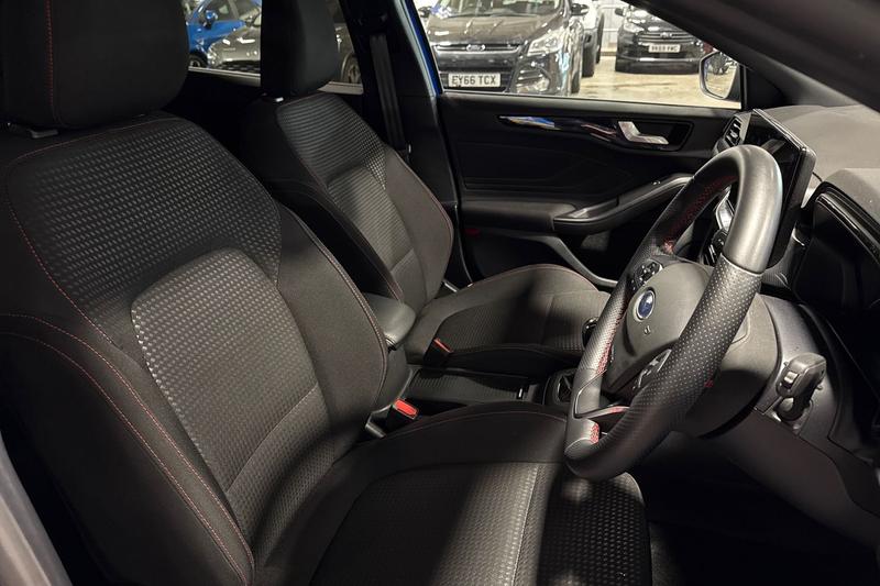 Used Ford Focus 2024 for sale - 77268771: Photo 17