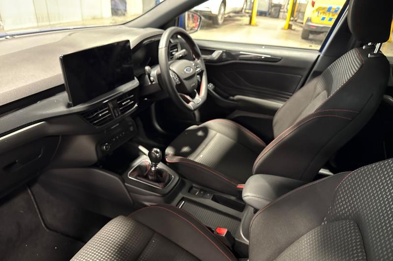 Used Ford Focus 2024 for sale - 77268771: Photo 18