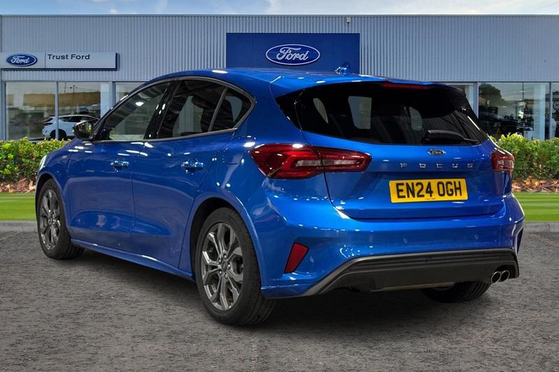 Used Ford Focus 2024 for sale - 77268771: Photo 2