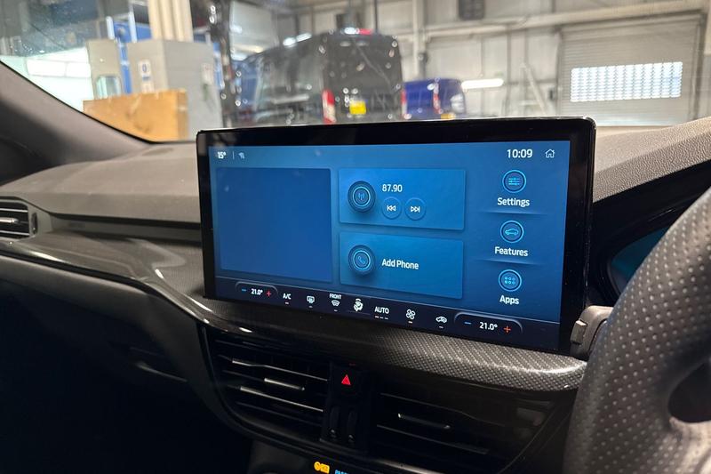 Used Ford Focus 2024 for sale - 77268771: Photo 32