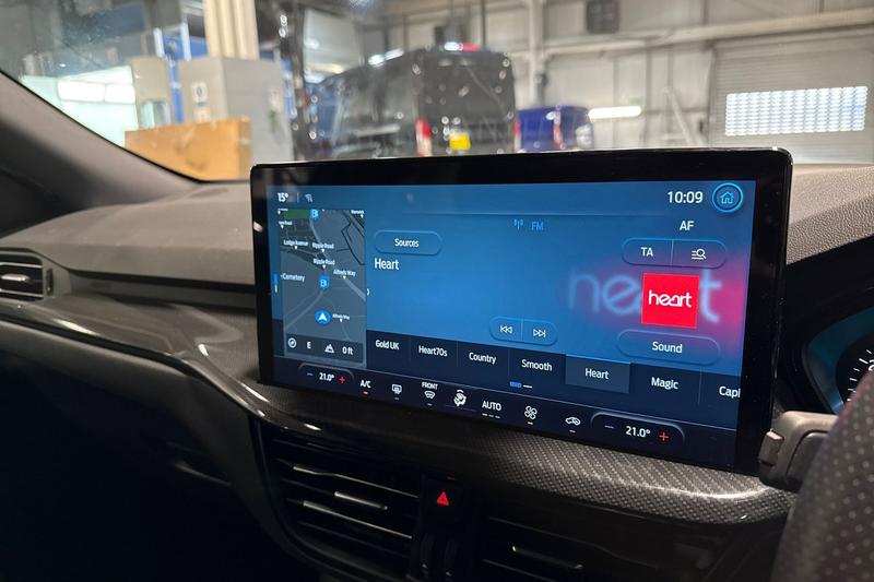 Used Ford Focus 2024 for sale - 77268771: Photo 33