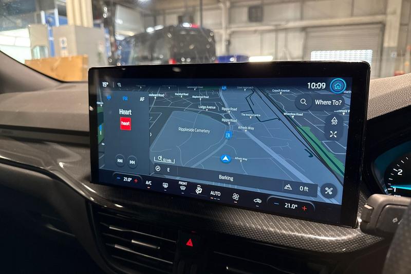 Used Ford Focus 2024 for sale - 77268771: Photo 34