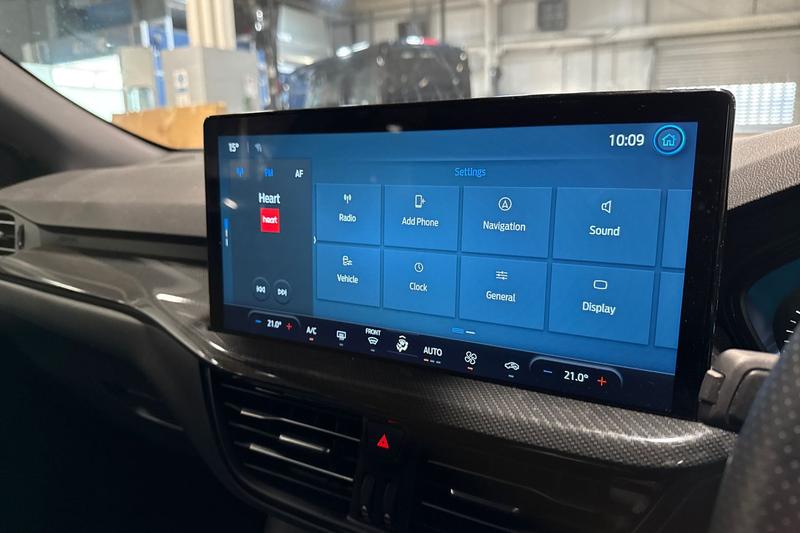 Used Ford Focus 2024 for sale - 77268771: Photo 35