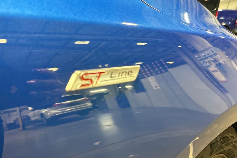 Used Ford Focus 2024 for sale - 77268771: Photo 42