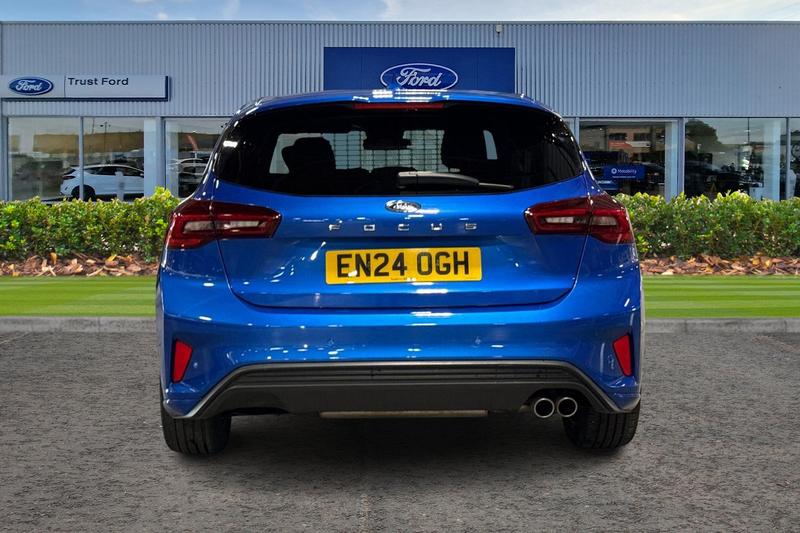 Used Ford Focus 2024 for sale - 77268771: Photo 7