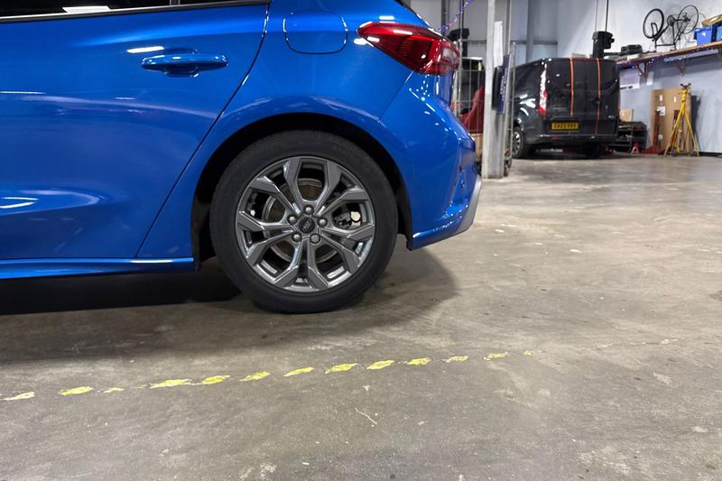 Used Ford Focus 2024 for sale - 77268771: Photo 8