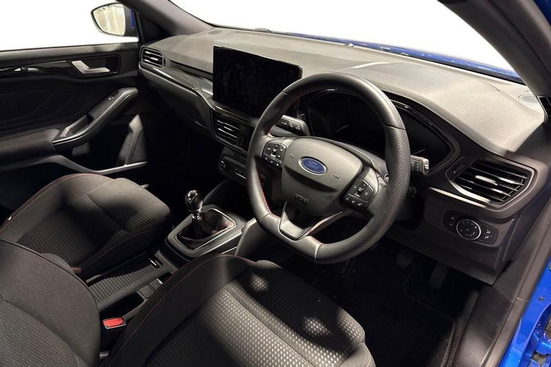 Used Ford Focus 2024 for sale - 77268771: Photo 9