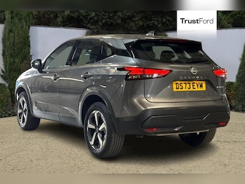 Used Nissan Qashqai 2024 for sale - 75529582: Photo