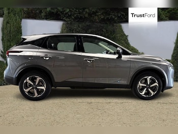 Used Nissan Qashqai 2024 for sale - 75529582: Photo
