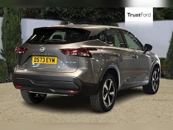 Used Nissan Qashqai 2024 for sale - 75529582: Photo