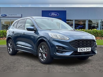 Used Ford Kuga 2024 for sale - 79340775: Photo