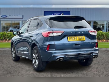 Used Ford Kuga 2024 for sale - 79340775: Photo