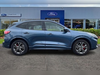 Used Ford Kuga 2024 for sale - 79340775: Photo